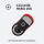 LOGITECH G Pro X Superlight 910-006784 czerwona - 1080188 - zdjęcie 10